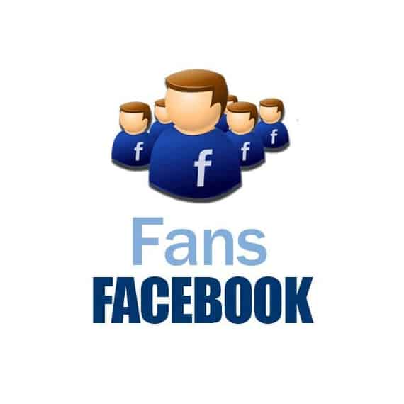 Fans Facebook