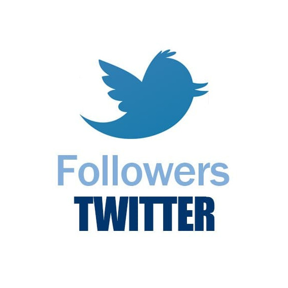 Followers Twitter