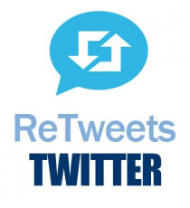 Retweets twitter