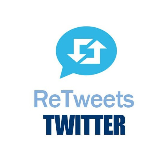 Retweets twitter