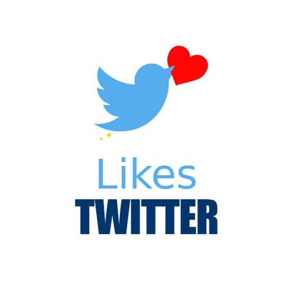 Likes Twitter