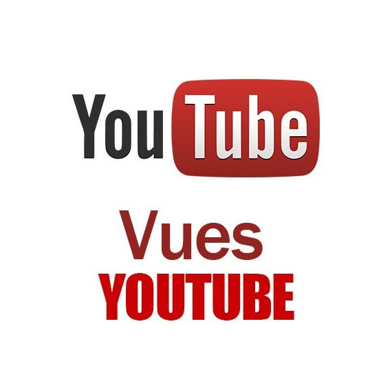 Vues Youtube