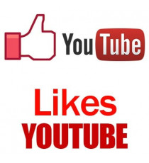 Likes Youtube