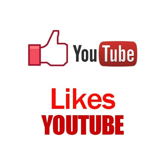 Likes Youtube