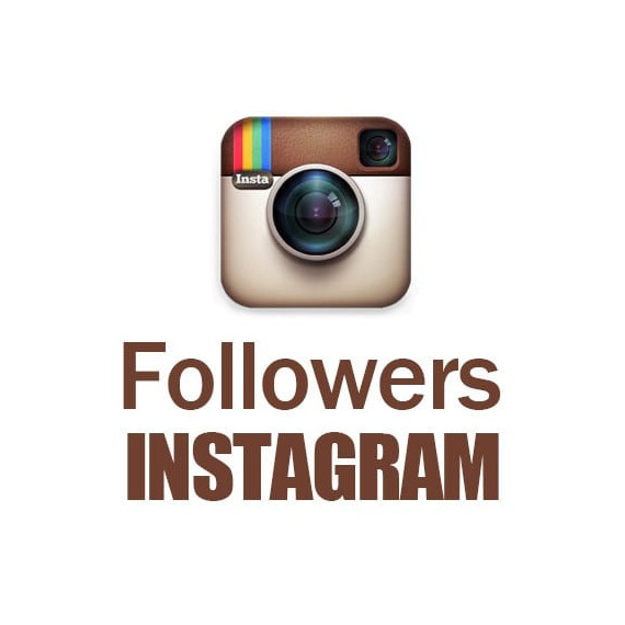 Followers Instagram