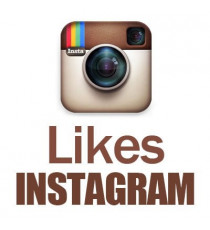 Likes instagram