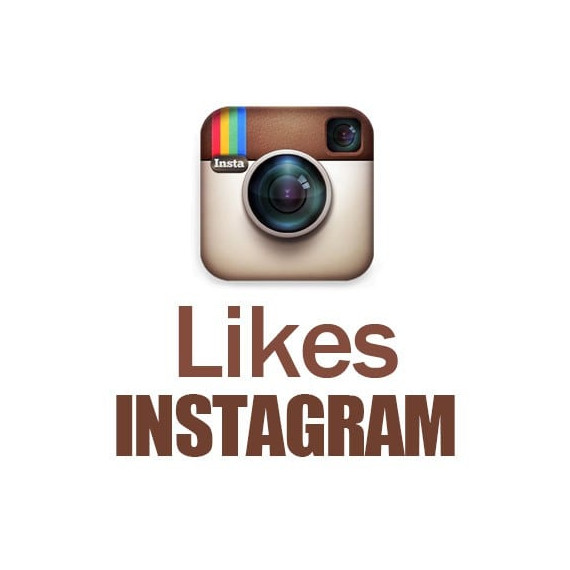 Likes instagram