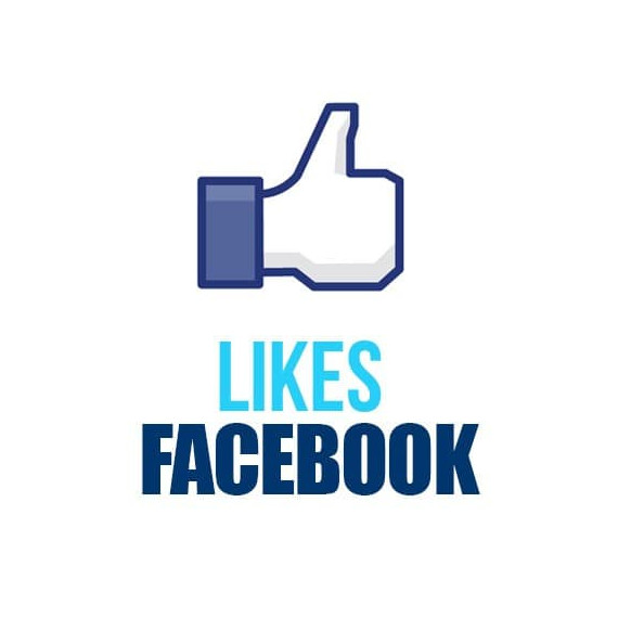 Likes Facebook